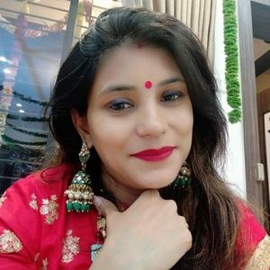Meet your Posher, Nisha